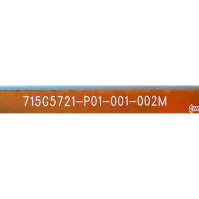 FUENTE DE PODER / VIZIO ADTVCLA61MAF3Q / 715G5721-P01-001-002M / CLA61MAF3Q / PANEL V290BJ1-LE1 REV.C1 / MODELOS E291-A1 LTTMNVAP / E291-A1 LTTMNVAN - Imagen 4